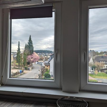 Nepalaya Ferienwohnung Pegnitz Exteriör bild