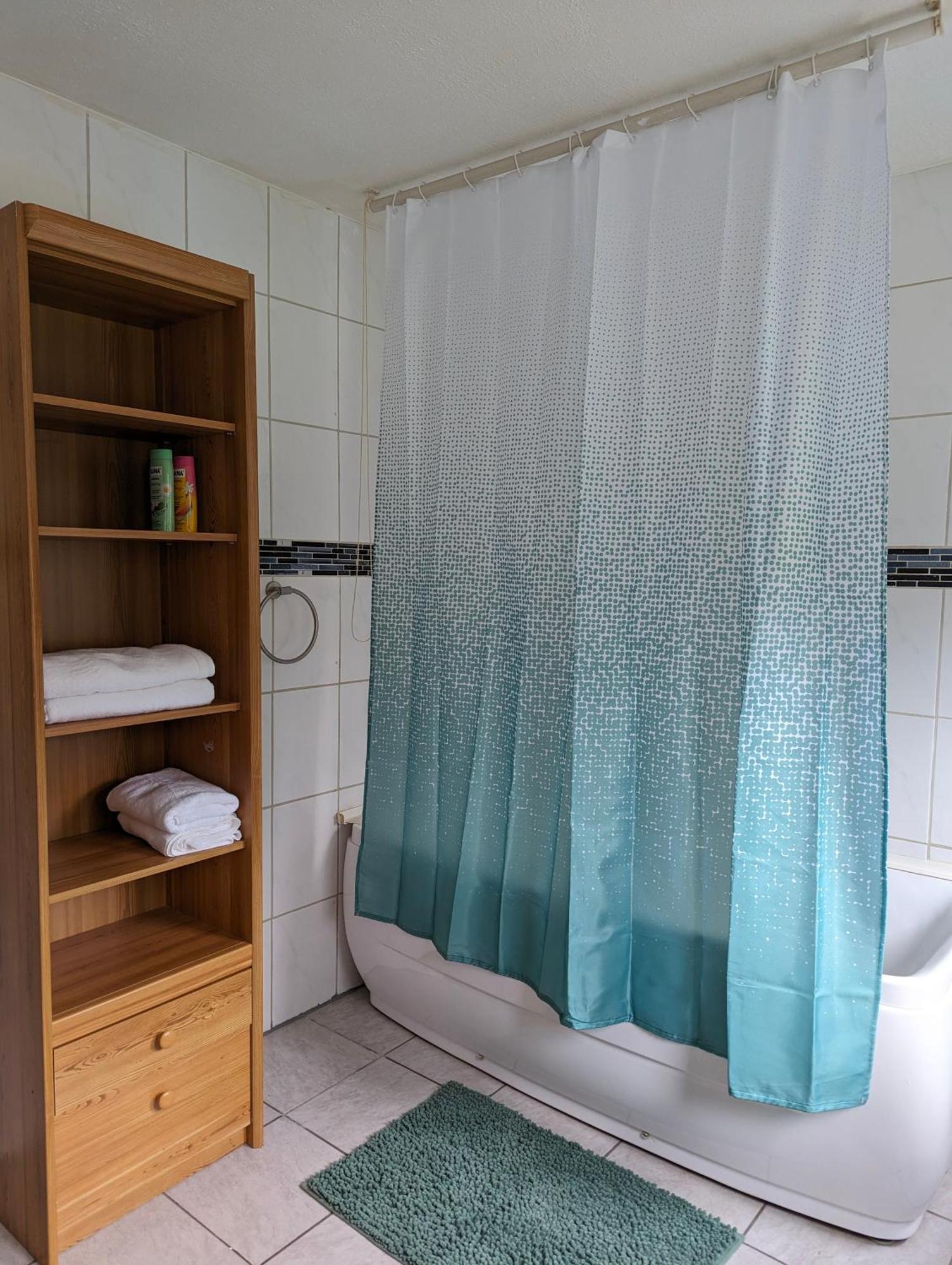 Nepalaya Ferienwohnung Pegnitz Exteriör bild
